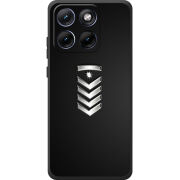 Чохол BoxFace Moto Edge 70 Fusion 