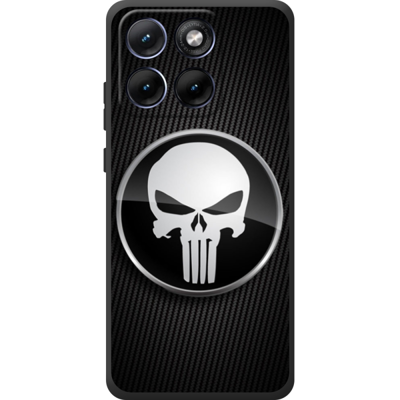 Чохол BoxFace Moto Edge 70 Fusion 