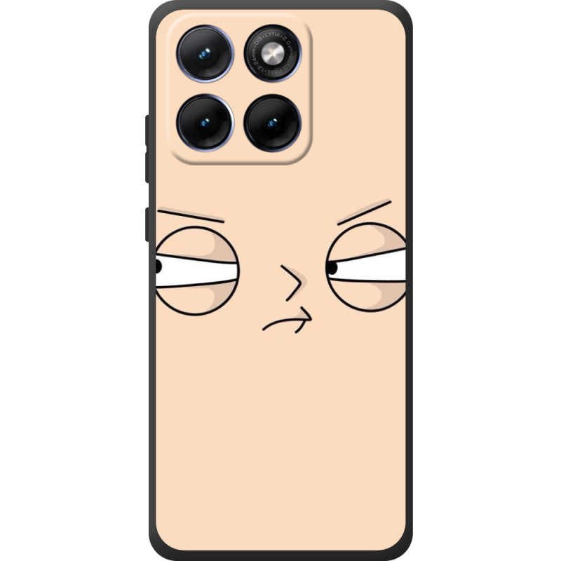 Чохол BoxFace Moto Edge 70 Fusion 