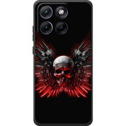 Чохол BoxFace Moto Edge 70 Fusion 