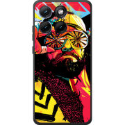 Чохол BoxFace Moto Edge 70 Fusion 