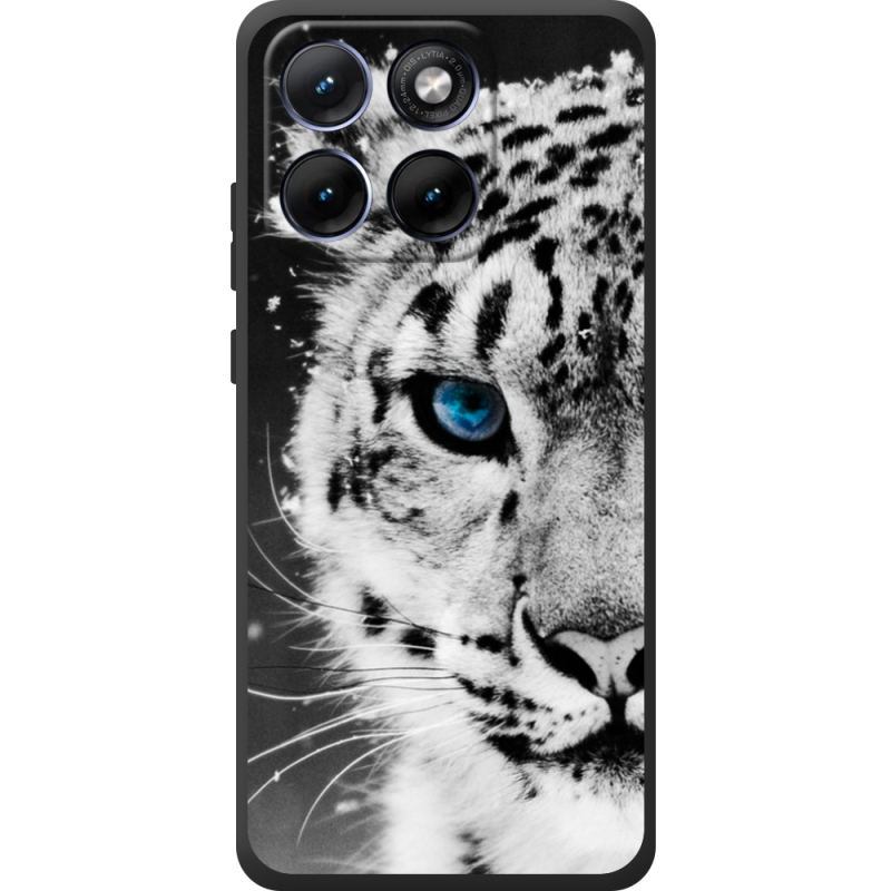Чохол BoxFace Moto Edge 70 Fusion 