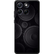 Чохол BoxFace Moto Edge 70 Fusion 