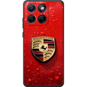 Чохол BoxFace Moto Edge 70 Fusion 