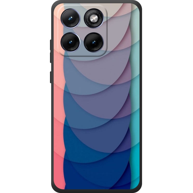 Чохол BoxFace Moto Edge 70 Fusion 