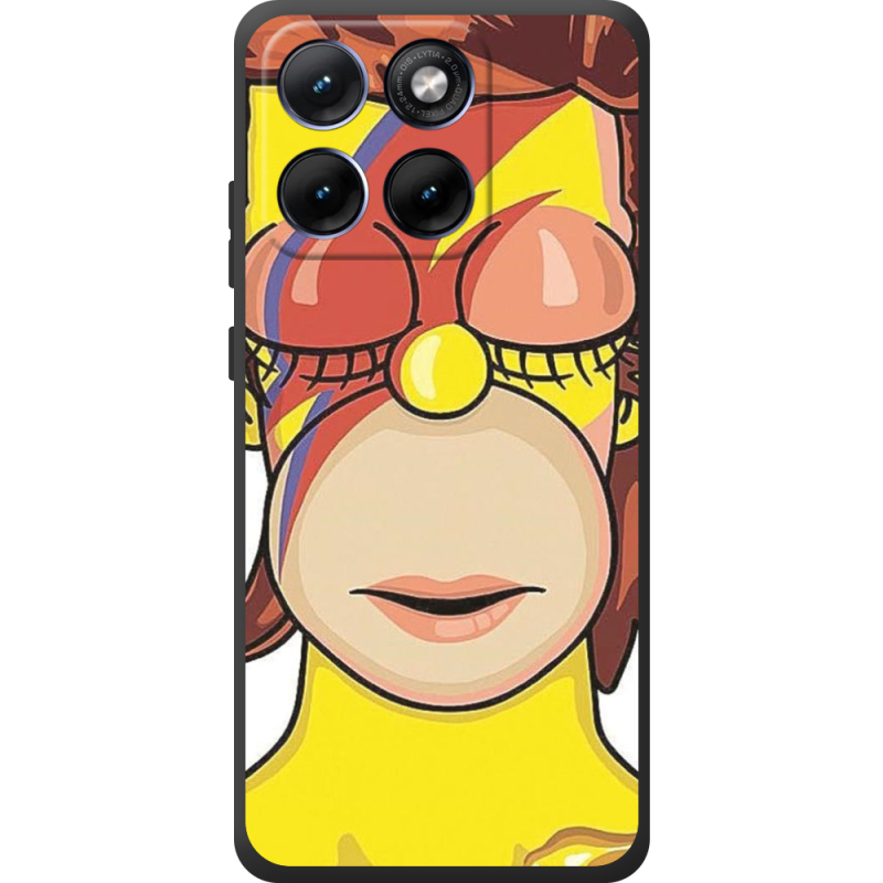 Чохол BoxFace Moto Edge 70 Fusion 