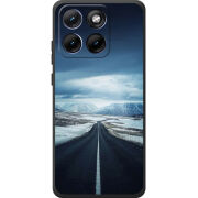 Чохол BoxFace Moto Edge 70 Fusion 