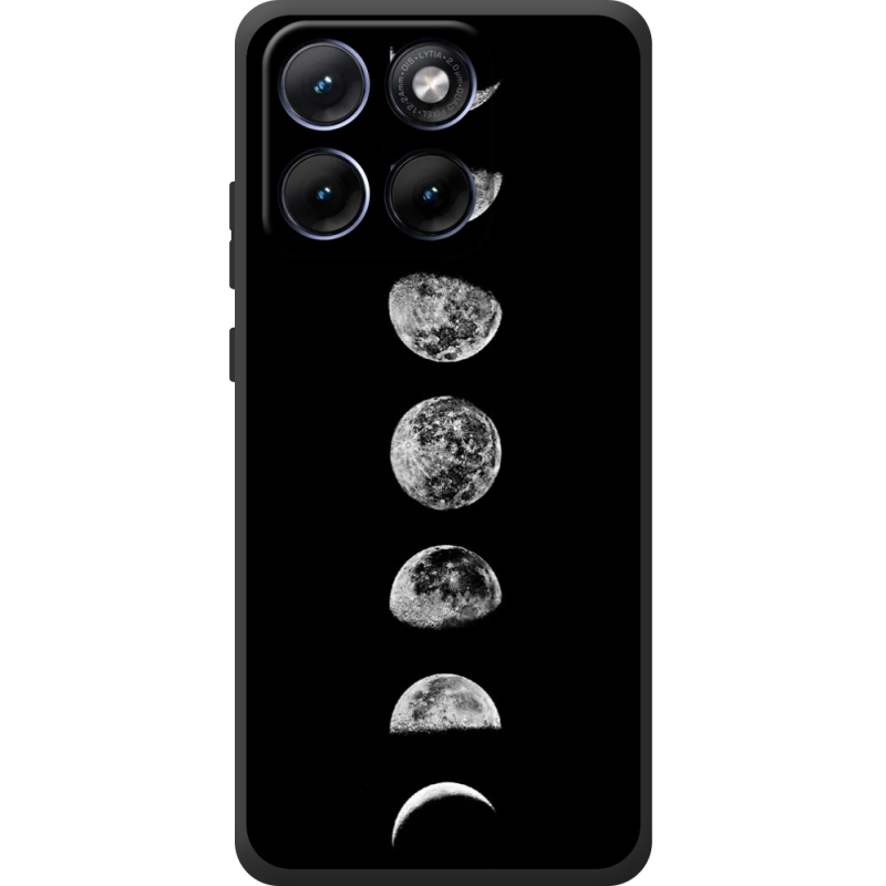Чохол BoxFace Moto Edge 70 Fusion 