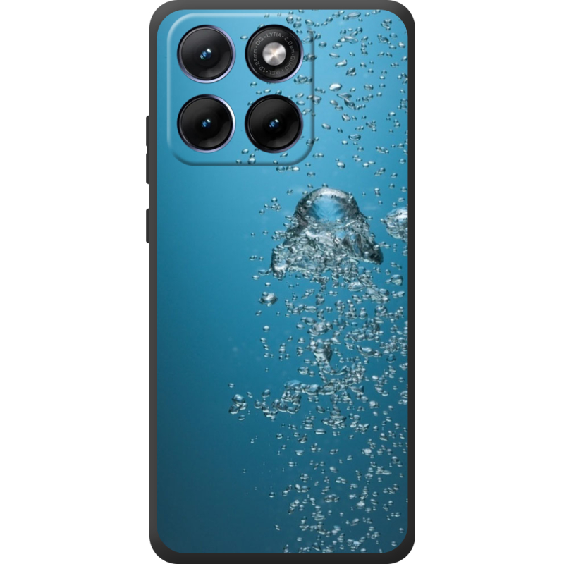 Чохол BoxFace Moto Edge 70 Fusion 