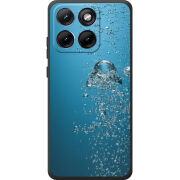 Чохол BoxFace Moto Edge 70 Fusion 
