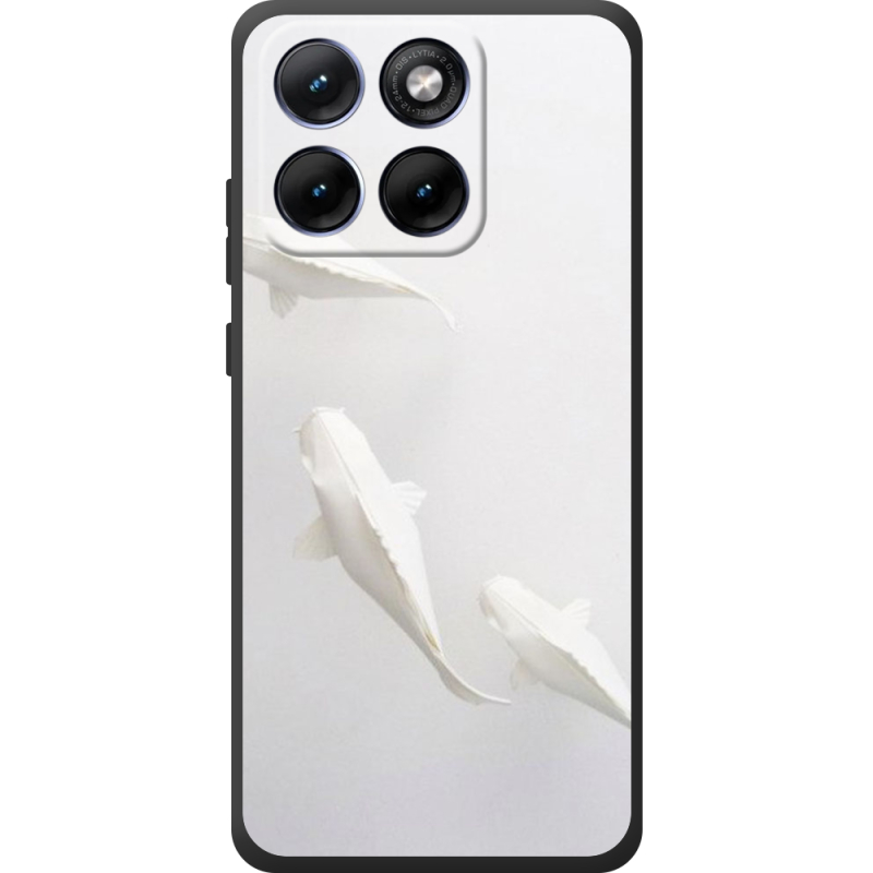 Чохол BoxFace Moto Edge 70 Fusion 