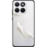 Чохол BoxFace Moto Edge 70 Fusion 