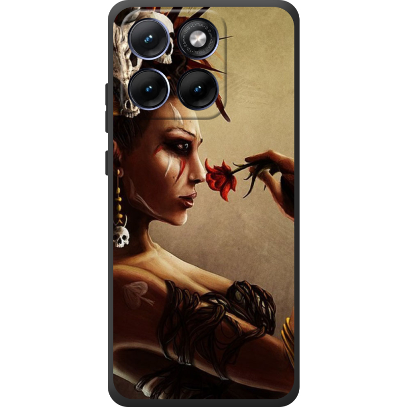 Чохол BoxFace Moto Edge 70 Fusion 