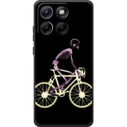 Чохол BoxFace Moto Edge 70 Fusion 