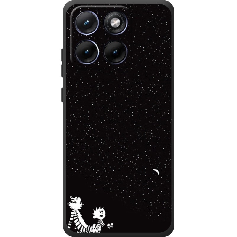 Чохол BoxFace Moto Edge 70 Fusion 