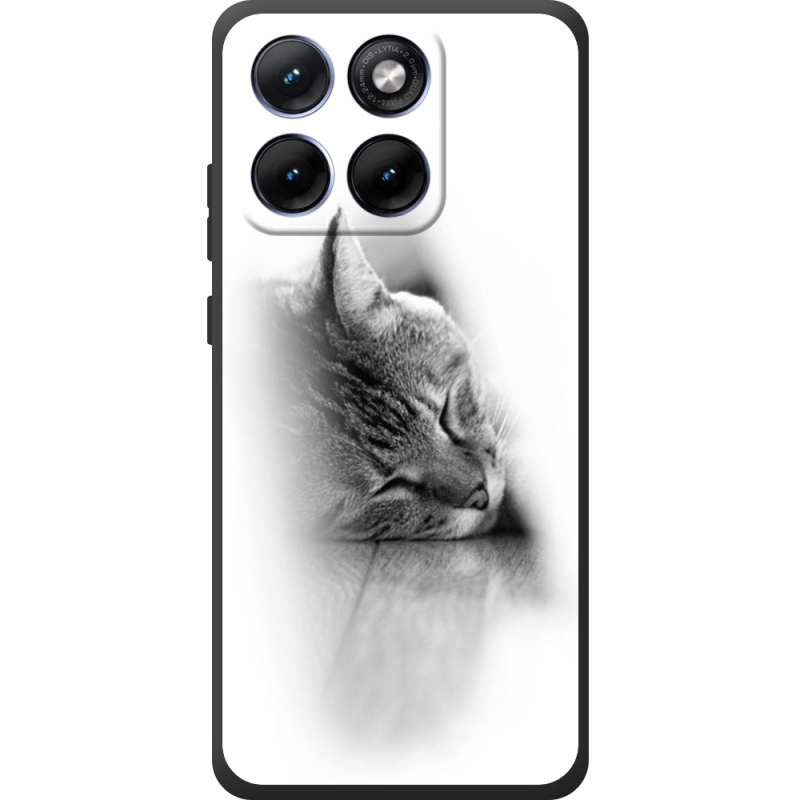 Чохол BoxFace Moto Edge 70 Fusion 