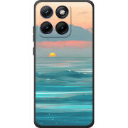 Чохол BoxFace Moto Edge 70 Fusion Inspiration