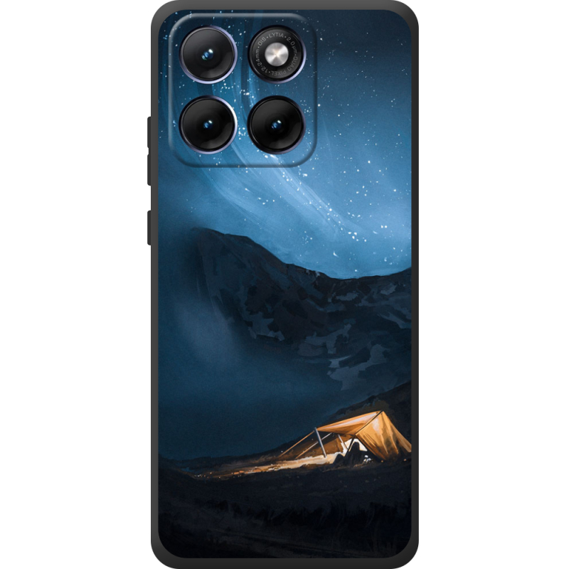 Чохол BoxFace Moto Edge 70 Fusion Nowhere
