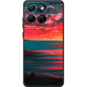 Чохол BoxFace Moto Edge 70 Fusion Seaside a
