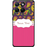 Чохол BoxFace Moto Edge 70 Fusion 