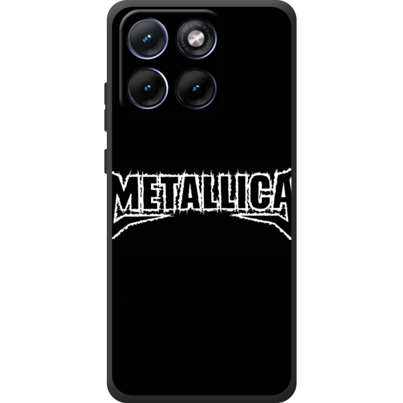 Чохол BoxFace Moto Edge 70 Fusion 