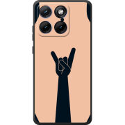 Чохол BoxFace Moto Edge 70 Fusion 