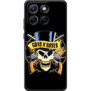 Чохол BoxFace Moto Edge 70 Fusion 