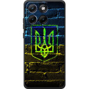 Чохол BoxFace Moto Edge 70 Fusion Trident
