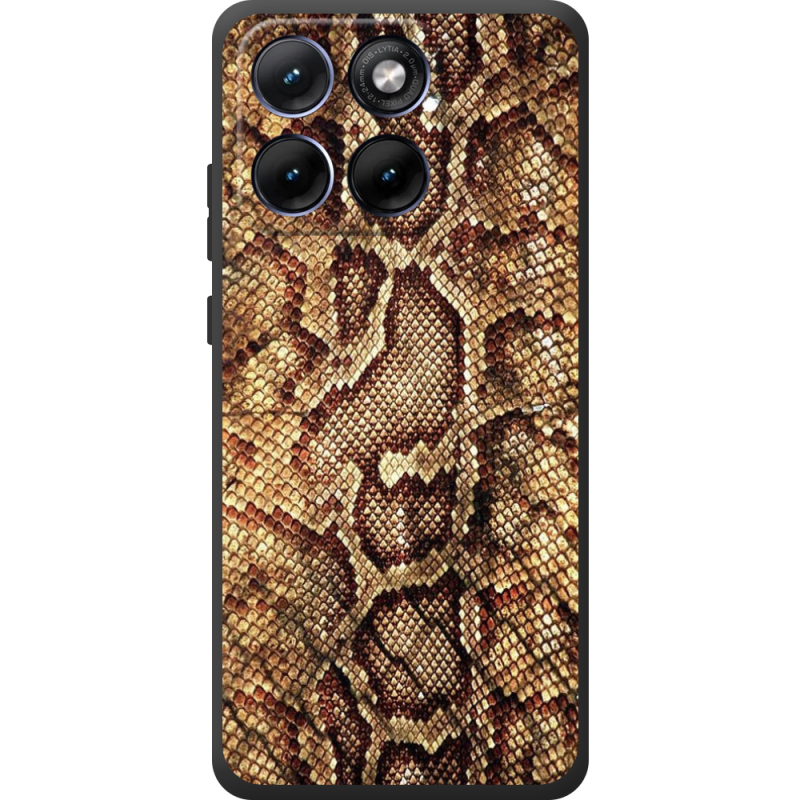 Чохол BoxFace Moto Edge 70 Fusion 