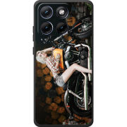 Чохол BoxFace Moto Edge 70 Fusion 