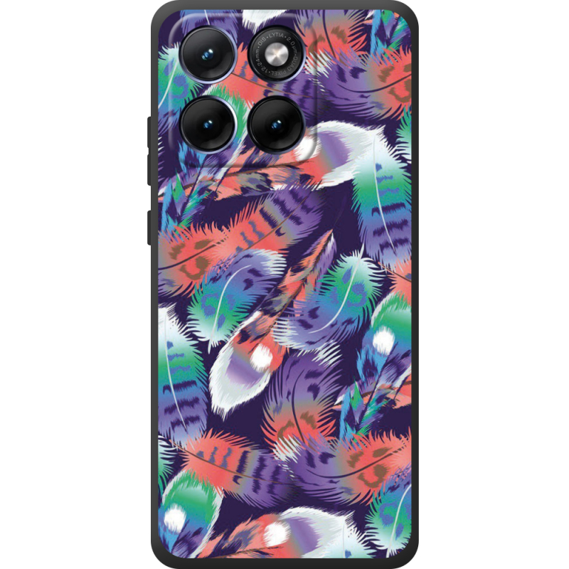 Чохол BoxFace Moto Edge 70 Fusion 