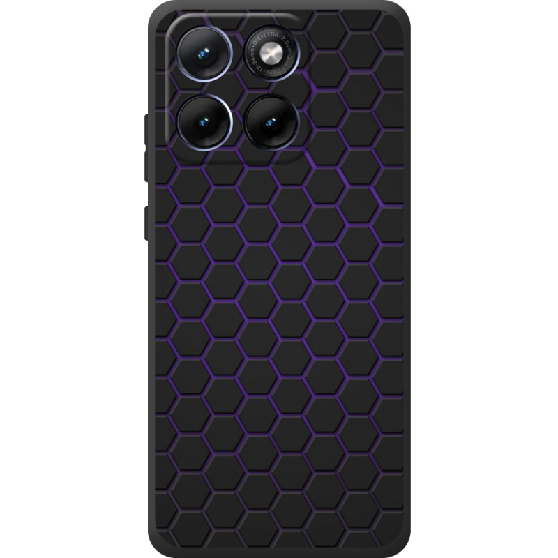 Чохол BoxFace Moto Edge 70 Fusion 