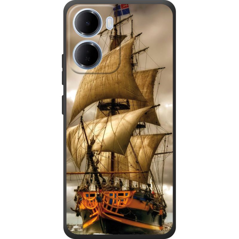 Чохол BoxFace Xiaomi Redmi 15A 