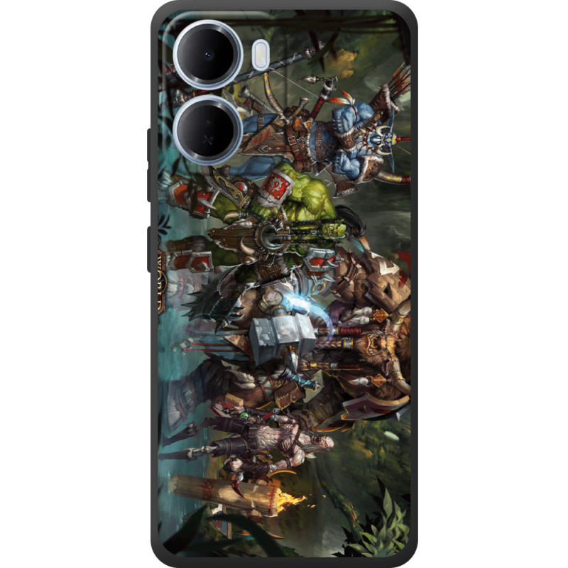 Чохол BoxFace Xiaomi Redmi 15A 
