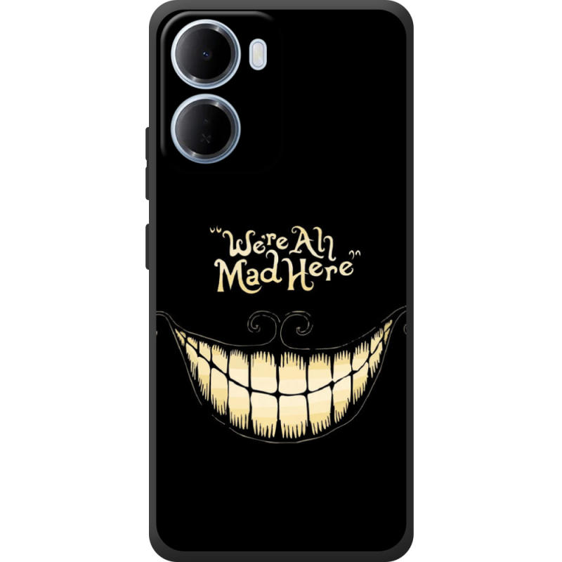 Чохол BoxFace Xiaomi Redmi 15A 