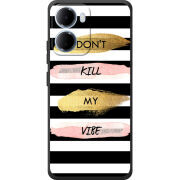 Чохол BoxFace Xiaomi Redmi 15A Dont Kill My Vibe