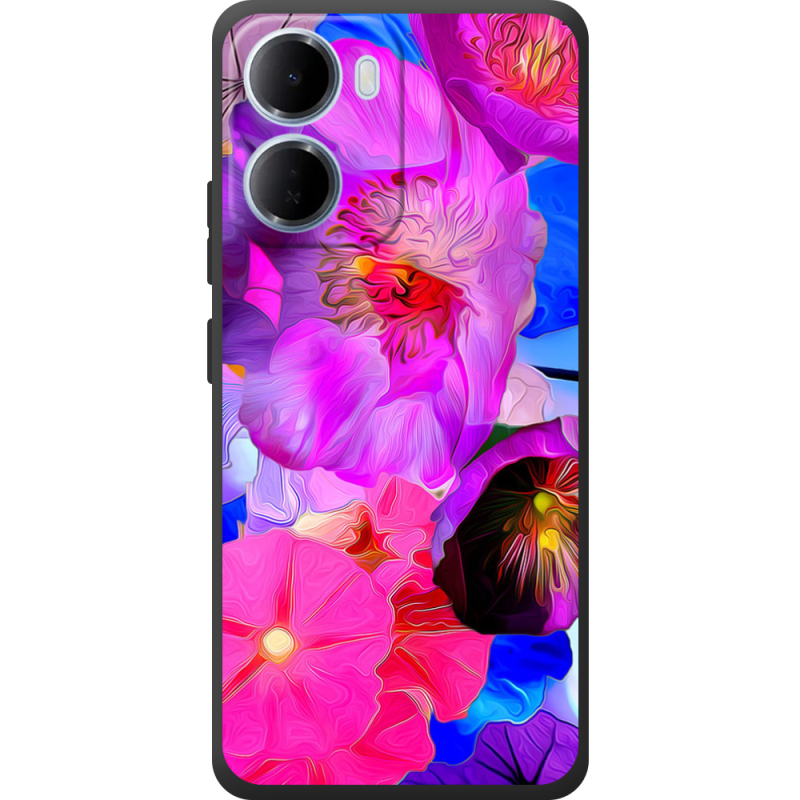 Чохол BoxFace Xiaomi Redmi 15A 