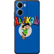 Чохол BoxFace Xiaomi Redmi 15A 