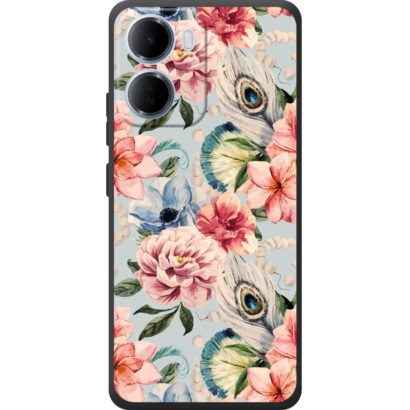 Чохол BoxFace Xiaomi Redmi 15A Rosy