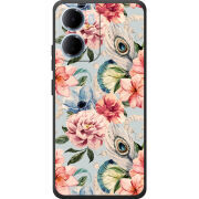 Чохол BoxFace Xiaomi Redmi 15A Rosy