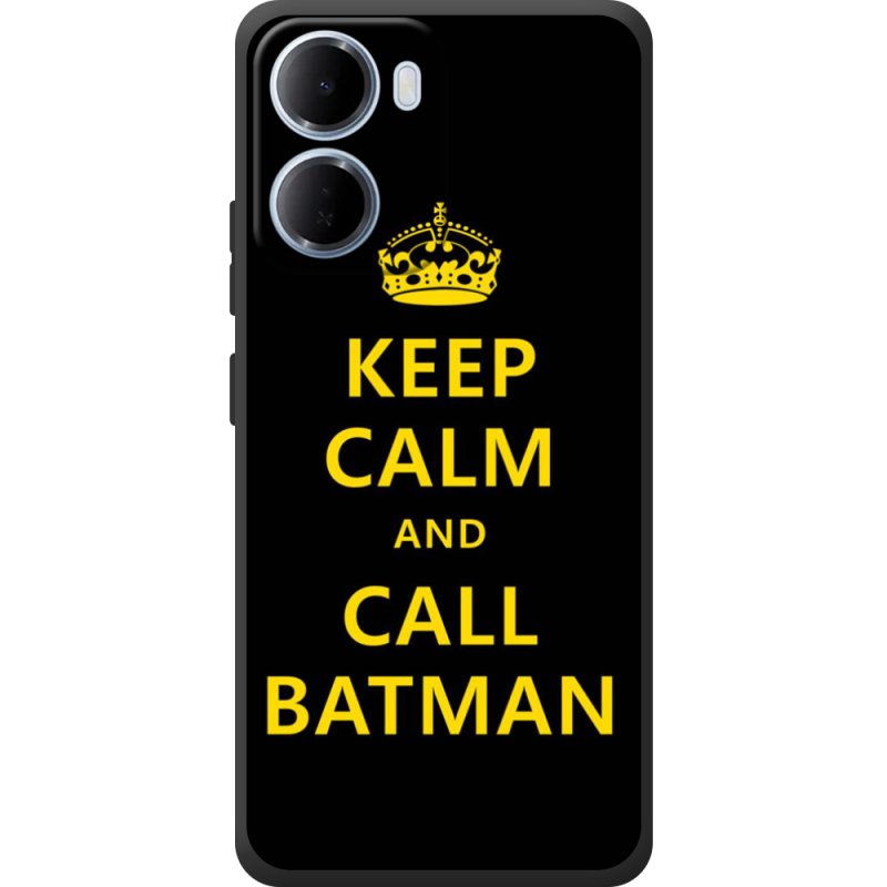 Чохол BoxFace Xiaomi Redmi 15A 