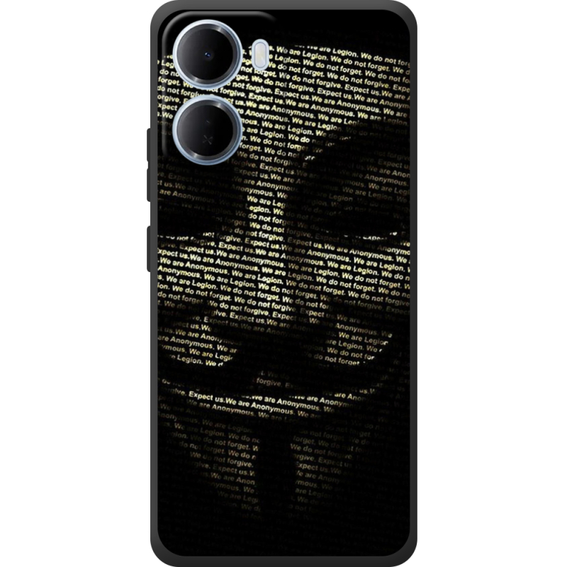 Чохол BoxFace Xiaomi Redmi 15A 