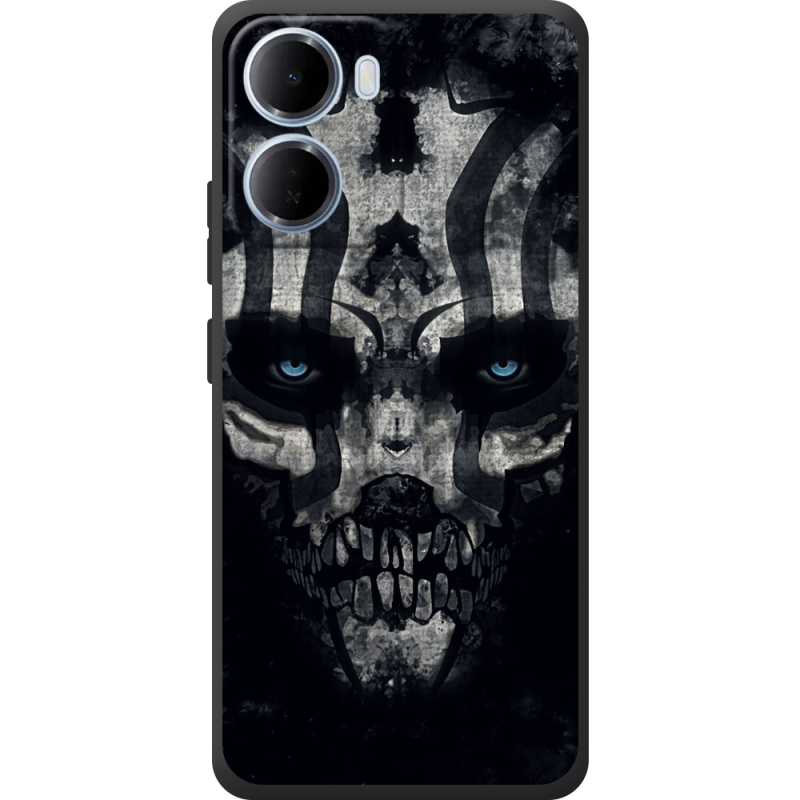 Чохол BoxFace Xiaomi Redmi 15A The Dark