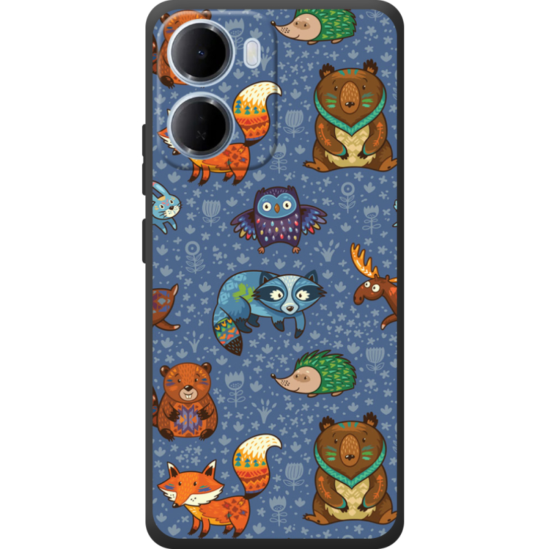 Чохол BoxFace Xiaomi Redmi 15A 