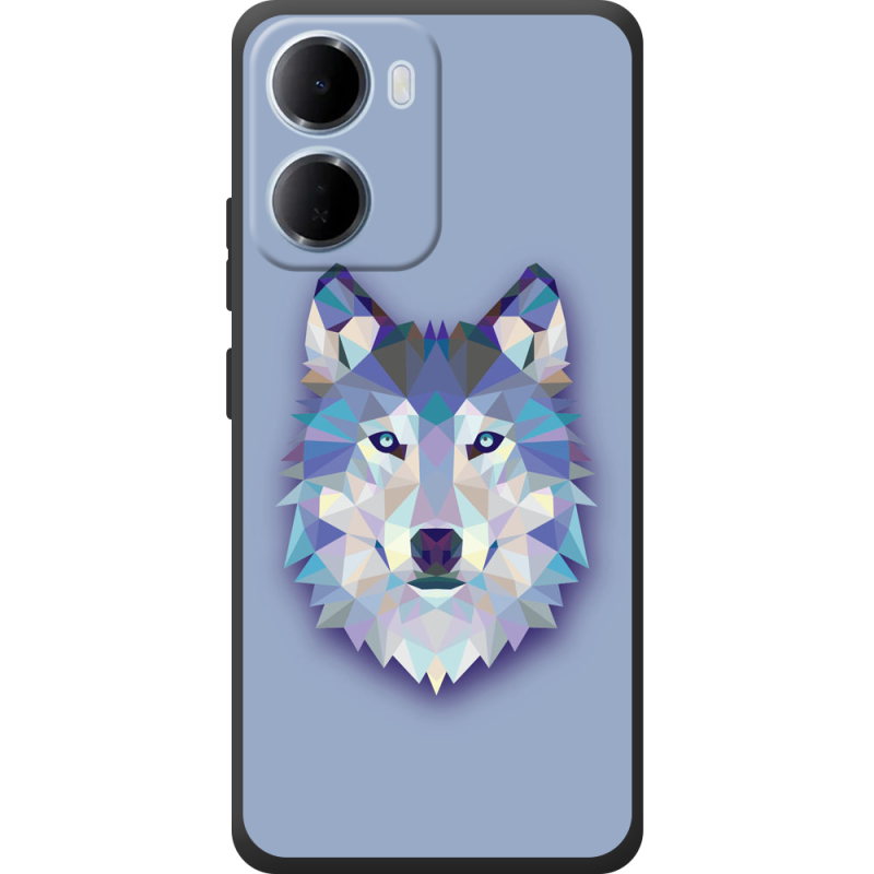 Чохол BoxFace Xiaomi Redmi 15A Wolfie