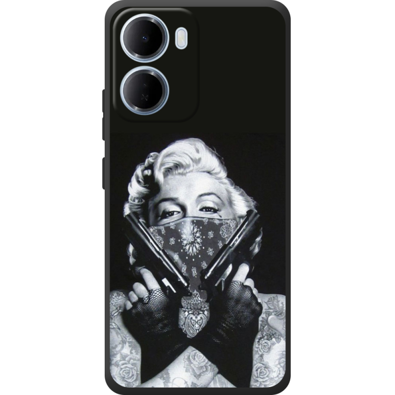Чохол BoxFace Xiaomi Redmi 15A 