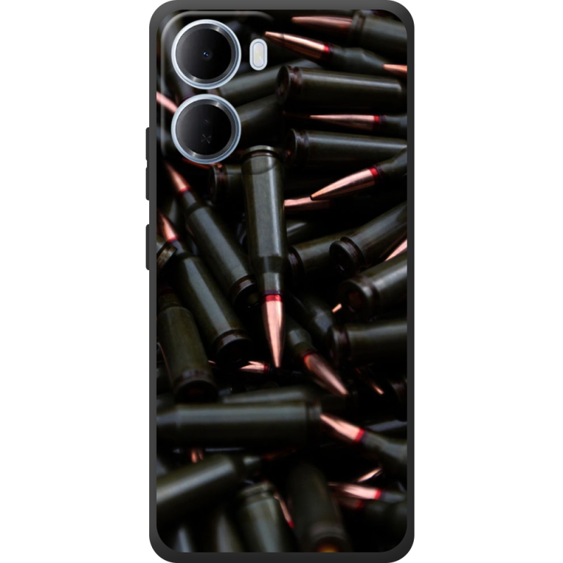 Чохол BoxFace Xiaomi Redmi 15A 