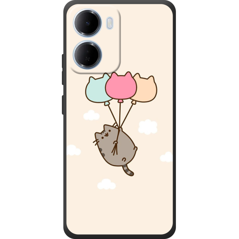 Чохол BoxFace Xiaomi Redmi 15A 