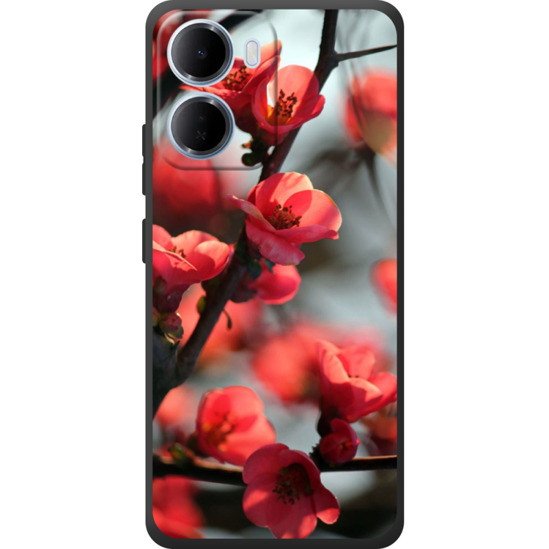 Чохол BoxFace Xiaomi Redmi 15A Awakening Spring