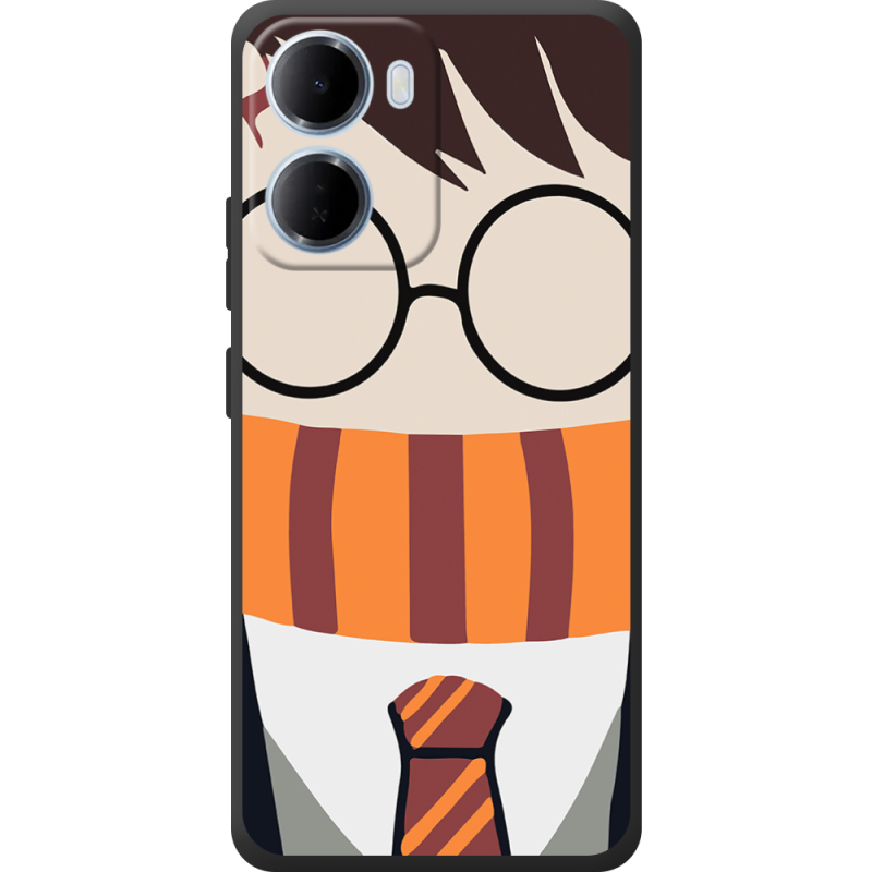 Чохол BoxFace Xiaomi Redmi 15A Harry